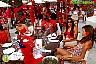 Red Closing Party 2010 en Nikki Beach Marbella