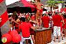 Red Closing Party 2010 en Nikki Beach Marbella