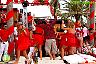 Red Closing Party 2010 en Nikki Beach Marbella