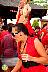 Red Closing Party 2010 en Nikki Beach Marbella