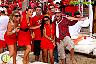 Red Closing Party 2010 en Nikki Beach Marbella