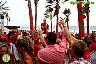 Red Closing Party 2010 en Nikki Beach Marbella