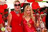 Red Closing Party 2010 en Nikki Beach Marbella