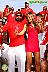 Red Closing Party 2010 en Nikki Beach Marbella