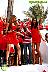 Red Closing Party 2010 en Nikki Beach Marbella
