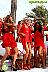 Red Closing Party 2010 en Nikki Beach Marbella