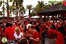 Red Closing Party 2010 en Nikki Beach Marbella