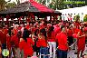 Red Closing Party 2010 en Nikki Beach Marbella