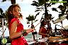 Red Closing Party 2010 en Nikki Beach Marbella