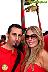 Red Closing Party 2010 en Nikki Beach Marbella