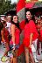 Red Closing Party 2010 en Nikki Beach Marbella