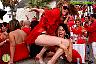 Red Closing Party 2010 en Nikki Beach Marbella