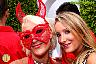 Red Closing Party 2010 en Nikki Beach Marbella