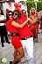 Red Closing Party 2010 en Nikki Beach Marbella