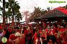 Red Closing Party 2010 en Nikki Beach Marbella