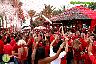 Red Closing Party 2010 en Nikki Beach Marbella