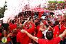 Red Closing Party 2010 en Nikki Beach Marbella