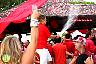 Red Closing Party 2010 en Nikki Beach Marbella