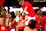 Red Closing Party 2010 en Nikki Beach Marbella