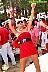 Red Closing Party 2010 en Nikki Beach Marbella