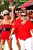Red Closing Party 2010 en Nikki Beach Marbella