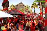 Red Closing Party 2010 en Nikki Beach Marbella