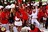 Red Closing Party 2010 en Nikki Beach Marbella