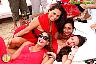 Red Closing Party 2010 en Nikki Beach Marbella