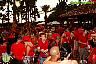 Red Closing Party 2010 en Nikki Beach Marbella