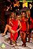 Red Closing Party 2010 en Nikki Beach Marbella