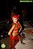 Red Closing Party 2010 en Nikki Beach Marbella