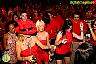 Red Closing Party 2010 en Nikki Beach Marbella