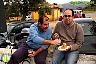 OMEPA: arroz solidario por Haití