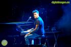 Concierto de Pablo López en Starlite Occident