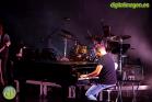 Concierto de Pablo López en Starlite Occident