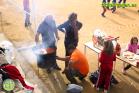 I Concurso de Paellas: Memorial ´El Pailla´