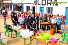 I Concurso de Paellas: Memorial ´El Pailla´