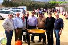 I Concurso de Paellas: Memorial ´El Pailla´