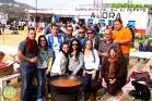 I Concurso de Paellas: Memorial ´El Pailla´