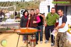 I Concurso de Paellas: Memorial ´El Pailla´