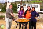 I Concurso de Paellas: Memorial ´El Pailla´