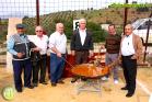 I Concurso de Paellas: Memorial ´El Pailla´