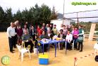 I Concurso de Paellas: Memorial ´El Pailla´