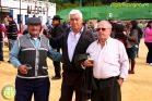 I Concurso de Paellas: Memorial ´El Pailla´