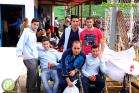 I Concurso de Paellas: Memorial ´El Pailla´