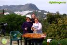 I Concurso de Paellas: Memorial ´El Pailla´