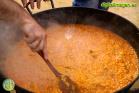 I Concurso de Paellas: Memorial ´El Pailla´