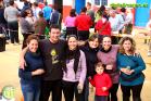 I Concurso de Paellas: Memorial ´El Pailla´