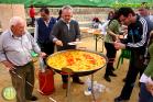 I Concurso de Paellas: Memorial ´El Pailla´