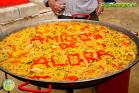 I Concurso de Paellas: Memorial ´El Pailla´